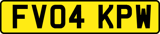 FV04KPW