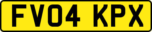 FV04KPX