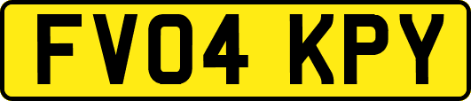 FV04KPY