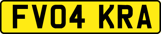 FV04KRA