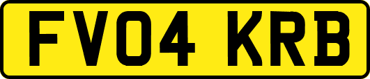 FV04KRB