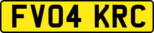 FV04KRC