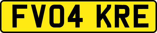 FV04KRE