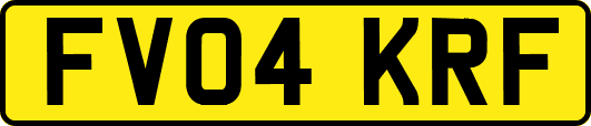 FV04KRF