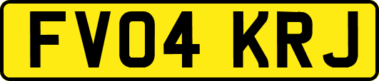 FV04KRJ