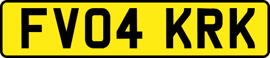 FV04KRK