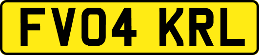 FV04KRL