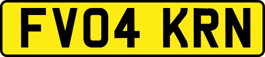 FV04KRN