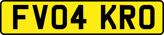 FV04KRO