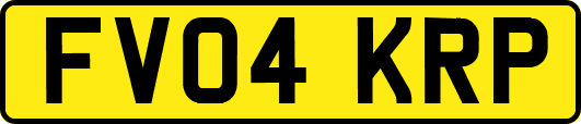 FV04KRP
