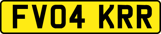 FV04KRR