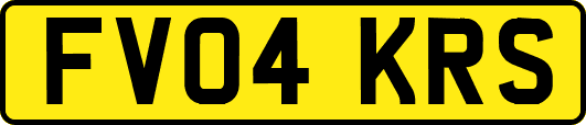 FV04KRS