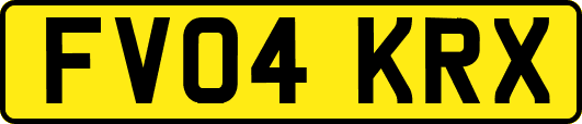 FV04KRX