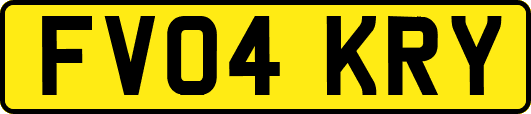 FV04KRY