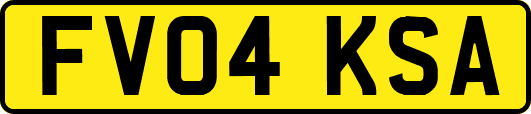 FV04KSA