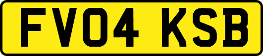 FV04KSB