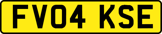 FV04KSE