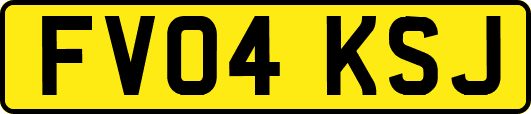 FV04KSJ