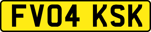 FV04KSK