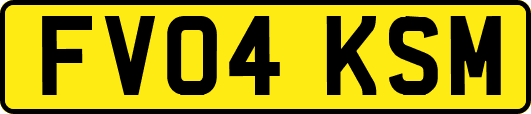 FV04KSM