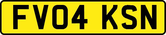 FV04KSN