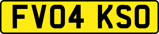 FV04KSO