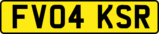 FV04KSR