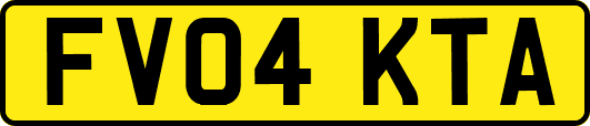 FV04KTA