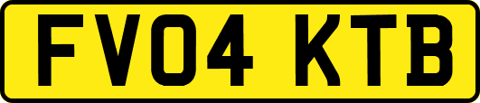 FV04KTB