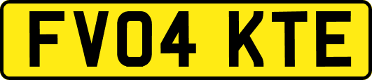 FV04KTE