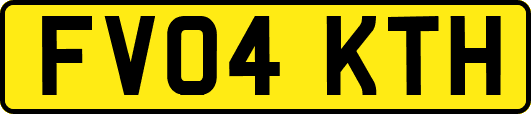 FV04KTH