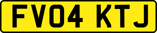 FV04KTJ
