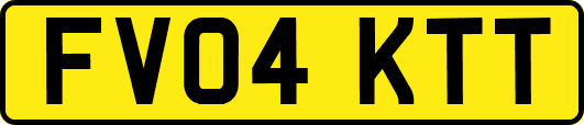 FV04KTT