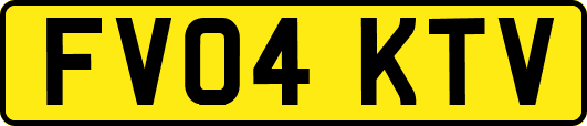 FV04KTV