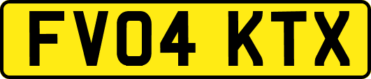 FV04KTX