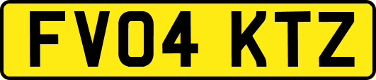 FV04KTZ