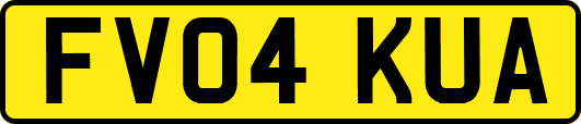 FV04KUA