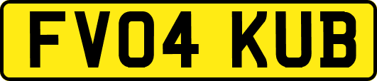 FV04KUB