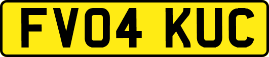 FV04KUC