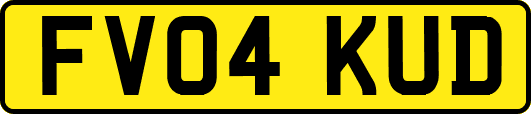 FV04KUD