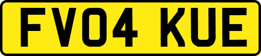 FV04KUE