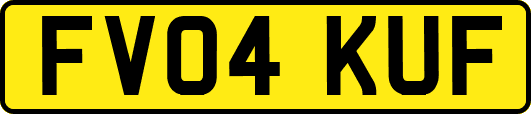 FV04KUF