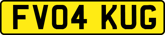 FV04KUG