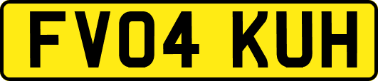 FV04KUH