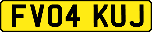 FV04KUJ