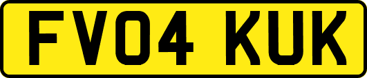FV04KUK