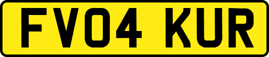 FV04KUR