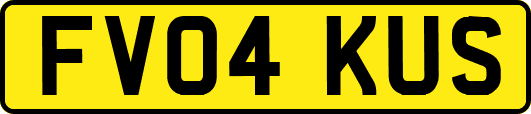 FV04KUS