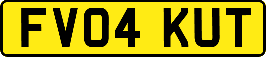 FV04KUT