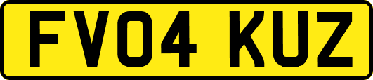 FV04KUZ